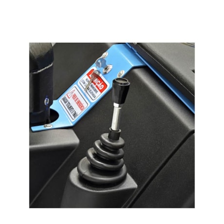 Empilhadeira Tracionária 1600kg / 4500mm Bateria 324+60A Trifásico PT 16/45 PALETRANS-1b776745-dac4-42fb-b95d-1e75edd3be57