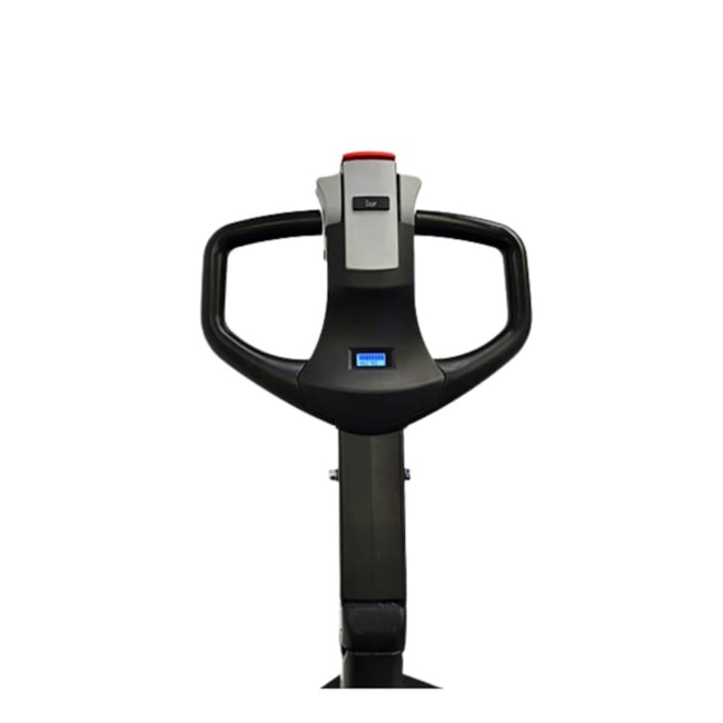 Empilhadeira Tracionária 1600kg / 4500mm Bateria 324+60A Trifásico PT 16/45 PALETRANS-bb440b0e-87ca-4617-92cb-8a065aaf8c7e