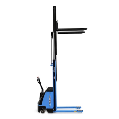 Empilhadeira Tracionária 1600kg / 5400mm Bateria 324+60A Monofásico PT 16/54 FAST PALETRANS-5c00d2b9-2391-436e-a130-a7ef020d8f04