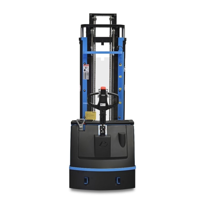 Empilhadeira Tracionária 1600kg / 5400mm Bateria 324+60A Monofásico PT 16/54 FAST PALETRANS-a34da4ad-ed4e-42ae-8584-f468a8c75861