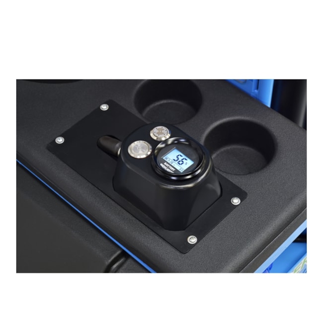 Empilhadeira Tracionária 1600kg / 5400mm Bateria Lítio Carregador Embutidos PTL 16/54 FAST LITIO 150AH PALETRANS-9c684f3f-3bd3-4b84-92f6-2aa77336c66f