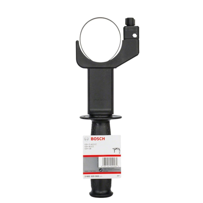Empunhadeira Auxiliar 2602025062 BOSCH-e7190e15-d67f-4475-b28d-d24bb2968d35