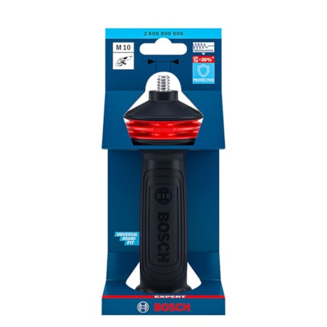 Empunhadeira Auxiliar para Esmerilhadeiras 2608900000 EXPERT BOSCH-f0ab4490-17a5-4dfe-8991-f59367b3dbe7