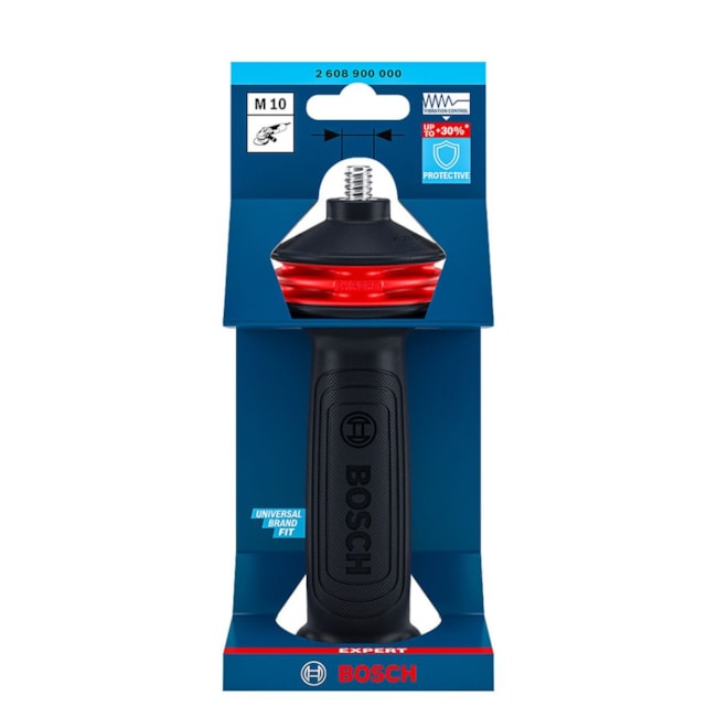 Empunhadeira Auxiliar para Esmerilhadeiras 2608900000 EXPERT BOSCH-f522f0a5-ca0c-49c3-b7e3-5b60dbbcc66d
