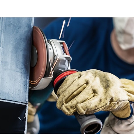 Empunhadeira Auxiliar para Esmerilhadeiras 2608900000 EXPERT BOSCH-54d5f56e-7be7-4988-bc32-e017c15c3146