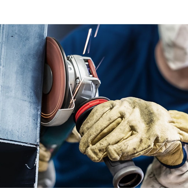 Empunhadeira Auxiliar para Esmerilhadeiras 2608900000 EXPERT BOSCH-d6e2b95a-ed9d-489a-8646-22d033d67fcf