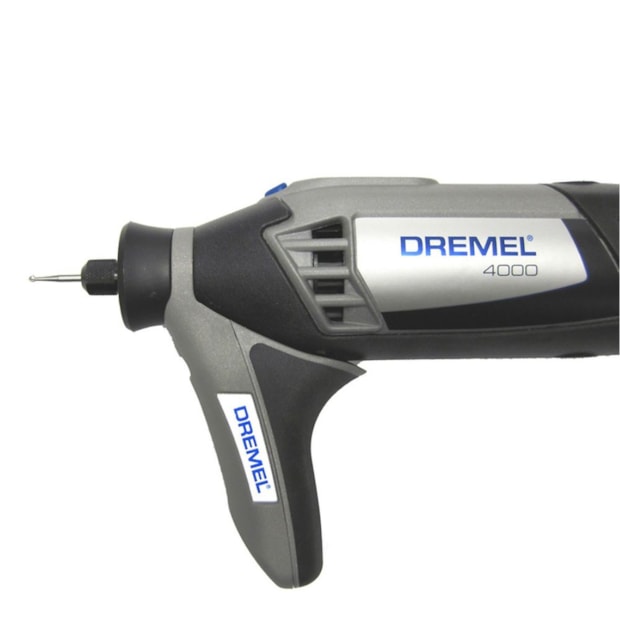 Empunhadeira Auxiliar para Micro Retífica 2615A577AA DREMEL-dafd5889-8102-401d-ba28-a716a9a1c53d