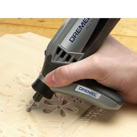 Empunhadeira Auxiliar para Micro Retífica 2615A577AA DREMEL-ed9ebf0d-6b77-4b13-a2ca-56393e1660bf