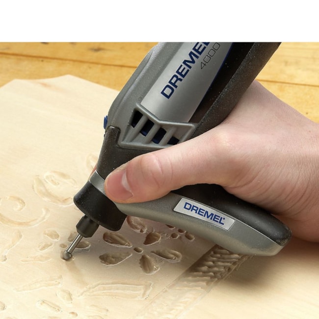 Empunhadeira Auxiliar para Micro Retífica 2615A577AA DREMEL-79e22fdf-11b3-49ac-9824-95acb53e7ef6