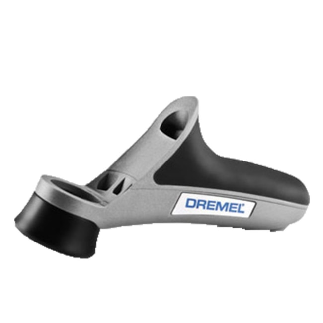 Empunhadeira Auxiliar para Micro Retífica 2615A577AA DREMEL-9b0d69f3-649f-4064-a3bc-1b3b26724d5f