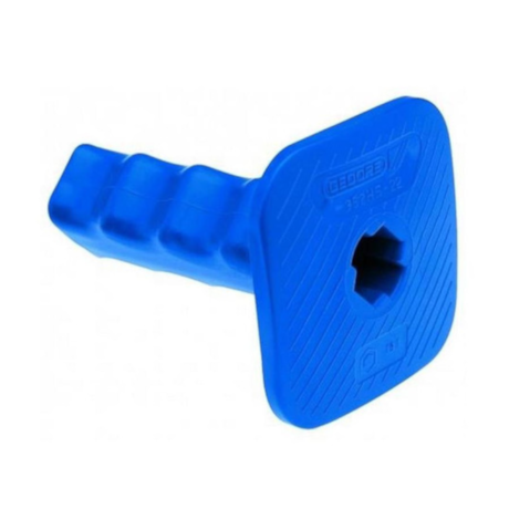 Empunhadeira Talhadeira 352HS-22E/25E GEDORE-a021bb80-da37-45e3-b3b3-af2661c78e62