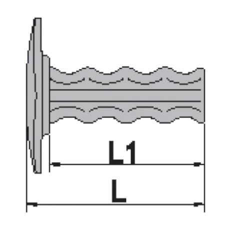 Empunhadura de PVC para Talhadeira HS108 GEDORE-b61dc08c-0b69-4672-bbb7-7b74ae09b6d7