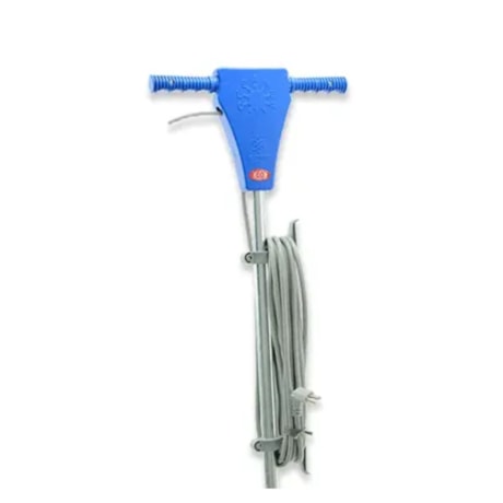 Enceradeira Lavadora Industrial 350mm 0.75HP 175RPM CL350 PLUS CLEANER-680ecd35-a5ec-4465-9e28-e0d234e7ffb9