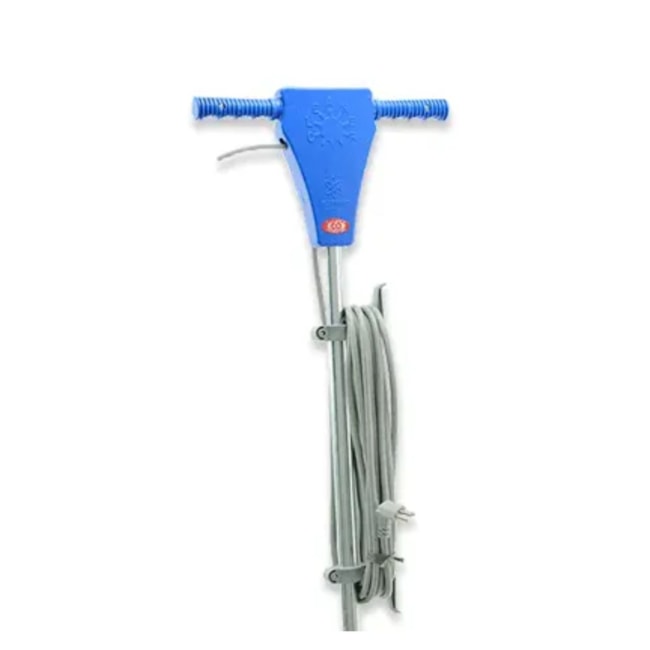 Enceradeira Lavadora Industrial 350mm 0.75HP 175RPM CL350 PLUS CLEANER-4d0b40f3-445c-47e7-a259-740a6cf509ae