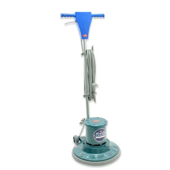 Enceradeira Lavadora Industrial 400mm 1.0HP 175RPM 220V CL400 PLUS CLEANER-0235ce8a-a49d-4e11-a6d7-0868cdbc1fea