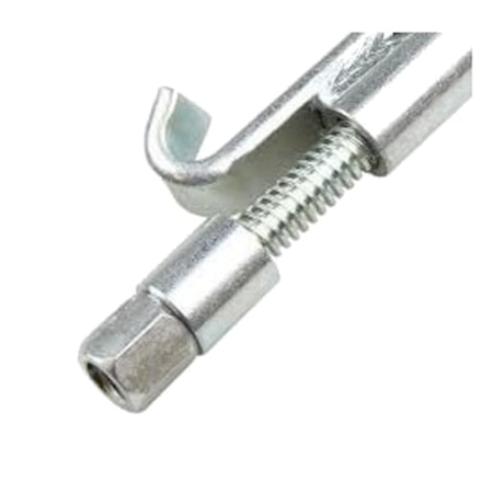 Encolhedor da Mola da Suspensão Traseira do Gol, Parati e Saveiro 114083 RAVEN-4d0285ba-351e-4d99-8a37-2b7388cec997