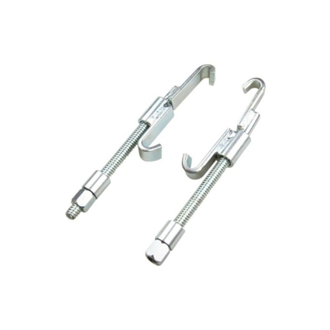 Encolhedor da Mola da Suspensão Traseira do Gol, Parati e Saveiro 114083 RAVEN-079f0c0d-bd1a-42ae-b10c-3cbf56ca4a37