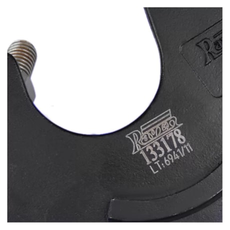 Encolhedor de Mola da Suspensão Dianteira Monza 133178 RAVEN-99376630-19c7-474b-878b-4579f3937d21