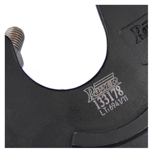 Encolhedor de Mola da Suspensão Dianteira Monza 133178 RAVEN-741028a7-3544-407a-8f4d-f1dc4728180d