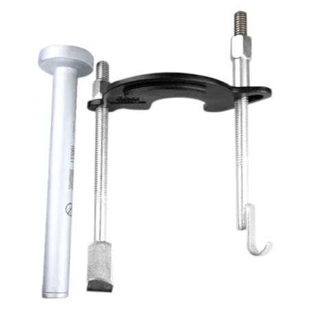 Encolhedor de Mola da Suspensão Dianteira Monza 133178 RAVEN-4a570bda-d001-47af-9aec-20520136a6d9