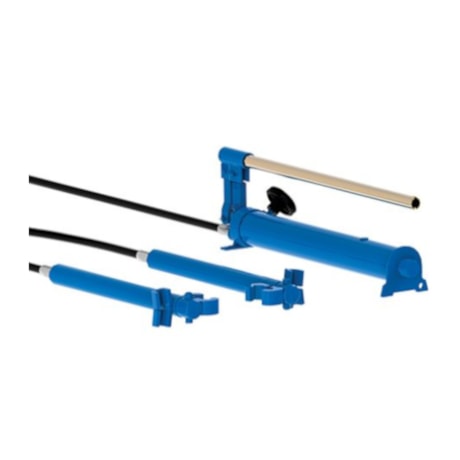 Encolhedor Hidráulico de Molas 1 Toneladas CMH BOVENAU-4a45e10e-77d6-4357-a1d3-114ccd034d91