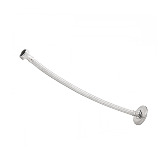 Engate Flexível 40cm 1/2