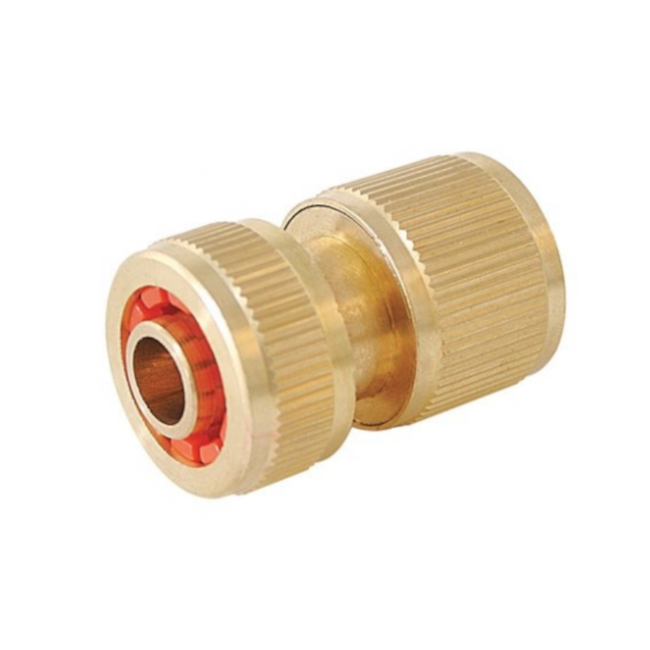 Engate Rápido 1/2'' Bronze DY-8010C TRAPP-56ccd61b-045c-456e-8832-0f5b03fd2913