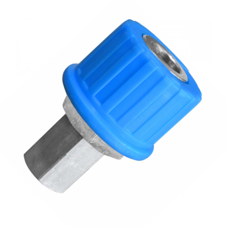 Engate Rápido 1/4 BSP Rosca Fêmea com Capa Plástica MS 17-P01 STEULA-a969c33d-6c34-4f54-8839-696e649eb121