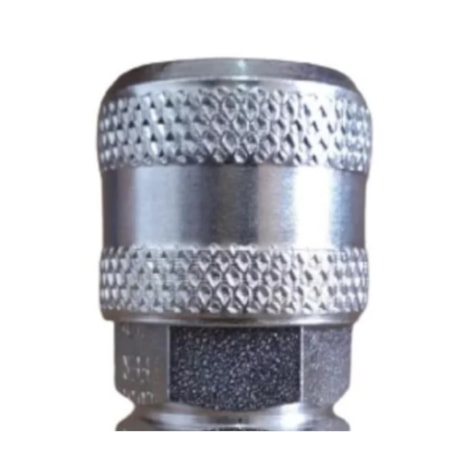 Engate Rápido Ar 1/4'' com Rosca Fêmea 1/4'' NPT LUB-2000 LUBEFER-dc9ed1f7-a878-427e-9db1-d70c91e08ae3