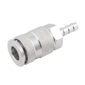 Engate Rápido com Espigão 1/4