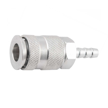 Engate Rápido com Espigão 1/4