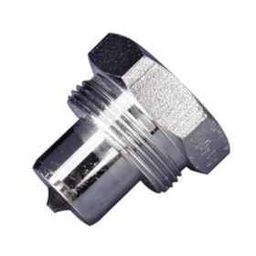 Engate Rápido de Alta Vazão Macho/Fêmea C604 ENERPAC