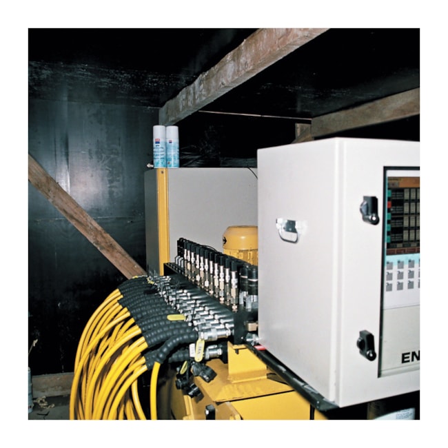 Engate Rápido de Alta Vazão Macho/Fêmea C604 ENERPAC-f1f6c248-0880-4306-ae69-36b8f433da09