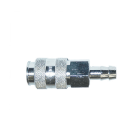 Engate Rápido de Ar 1/4