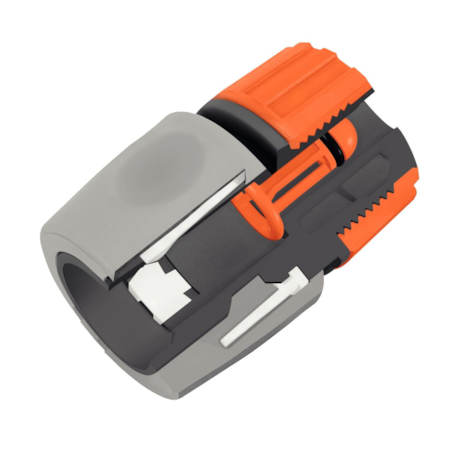 Engate Rápido p/ Mangueira de 1/2