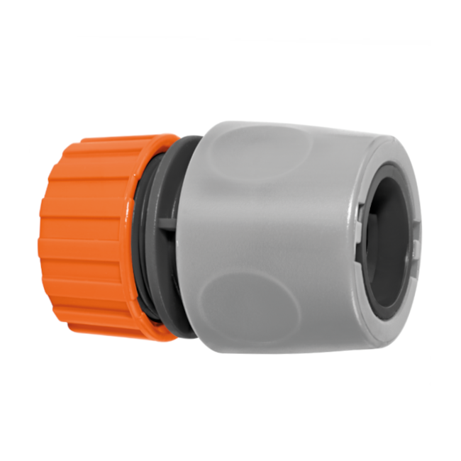 Engate Rápido p/ Mangueira de 1/2