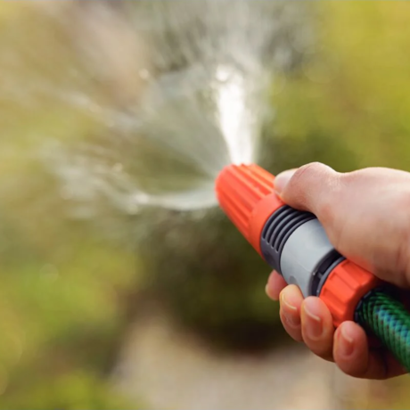 Engate Rápido p/ Mangueira de 1/2