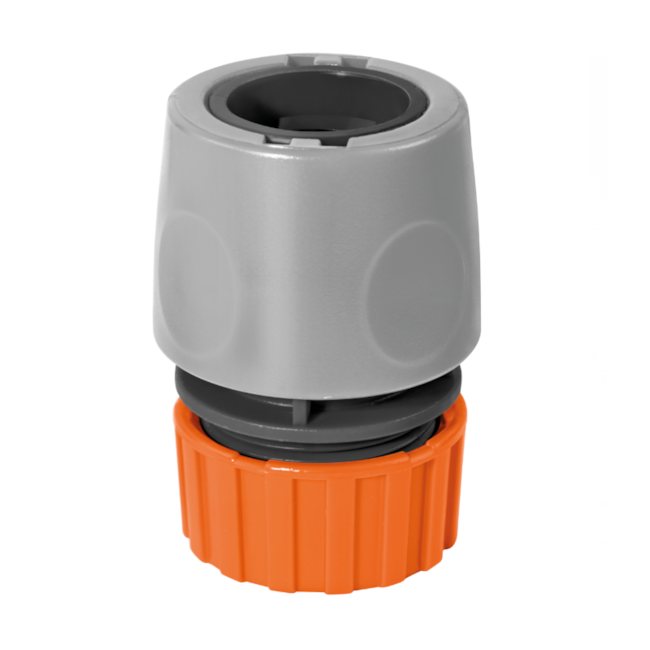 Engate Rápido p/ Mangueira de 1/2