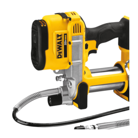 Engraxadeira 20V 1000psi sem Bateria e Carregador DCGG571B DEWALT-0b420247-7172-44cb-8a1d-0fc5bf0dfc7d