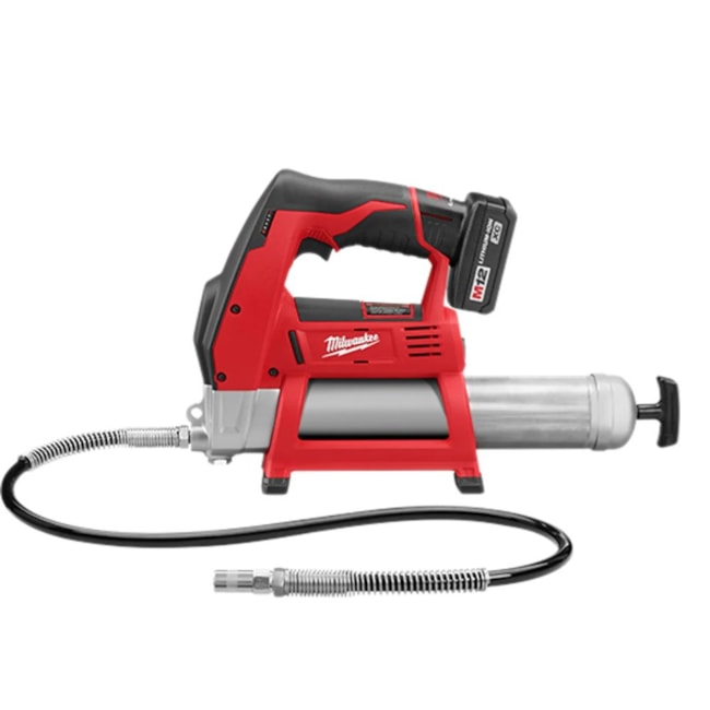 Engraxadeira 450gr 12V com Bateria 3.0Ah Carregador Bivolt e Bolsa 2446-159N MILWAUKEE-f9f74650-3132-45c6-a429-c10ea334cbfd