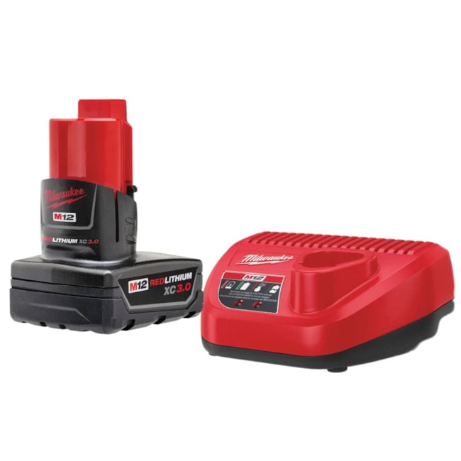 Engraxadeira 450gr 12V com Bateria 3.0Ah Carregador Bivolt e Bolsa 2446-159N MILWAUKEE-afffcb8d-f293-49d8-b878-dd832c7cb574