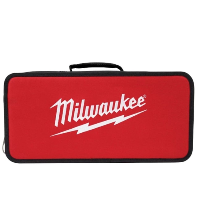 Engraxadeira 450gr 12V com Bateria 3.0Ah Carregador Bivolt e Bolsa 2446-159N MILWAUKEE-3935af78-706f-4a16-8159-44b15d2fd9c1