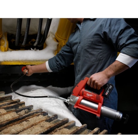 Engraxadeira 450gr 12V com Bateria 3.0Ah Carregador Bivolt e Bolsa 2446-159N MILWAUKEE-0468b233-6518-49d2-a7b3-2444f89d61d3