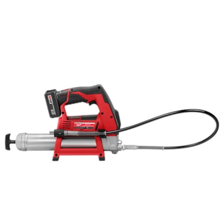 Engraxadeira 450gr 12V sem Bateria e sem Carregador 2446-20 MILWAUKEE-47b8921d-0e34-42c4-b36a-805378edbfa8