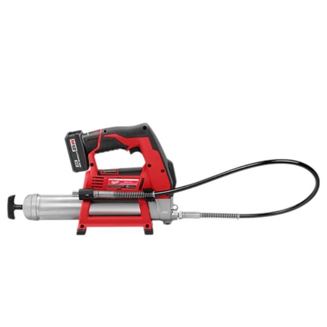 Engraxadeira 450gr 12V sem Bateria e sem Carregador 2446-20 MILWAUKEE-daec992e-8a1a-47ef-bd4e-8257be4737da