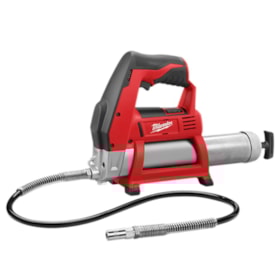 Engraxadeira 450gr 12V sem Bateria e sem Carregador 2446-20 MILWAUKEE