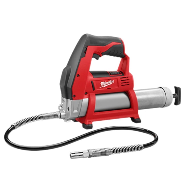 Engraxadeira 450gr 12V sem Bateria e sem Carregador 2446-20 MILWAUKEE-9115cc02-d52b-4c77-aca8-fea05a6af596