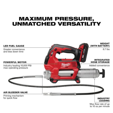 Engraxadeira 450gr 18V sem Bateria e sem Carregador 2646-20 MILWAUKEE-54e4784d-69d6-4c62-9cd2-8810736eab63