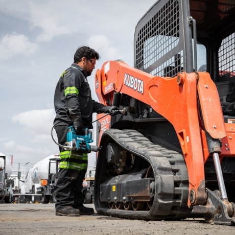 Engraxadeira Manual 450ml 18V LXT Sem bateria Sem carregador DGP180ZB MAKITA-a1cd4308-b701-4664-9085-6df0366ac5a7