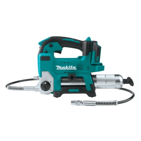 Engraxadeira Manual 450ml 18V LXT Sem bateria Sem carregador DGP180ZB MAKITA-6c2407f9-816d-48d1-a592-9b69e80d3698